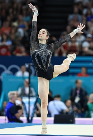 italy artistic gymnastics jul 28 12